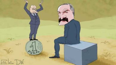 Photo of Рефинансирование по плану «интеграции»? Как режим сращивает экономику Беларуси и России путем погашения кредитов