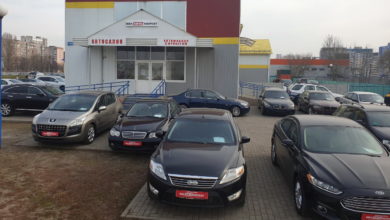 Photo of В Беларуси вступили в силу новые правила продажи подержанных машин