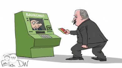 Photo of Минск запросил у РФ рефинансирование полученных кредитов: у режима Лукашенко туго с деньгами?