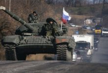 Photo of ISW: Россия может напасть на Украину с территории Беларуси в конце 2023 года