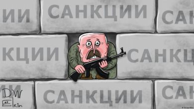 Photo of СМИ: Евросоюз введет против режима Лукашенко более жесткие санкции
