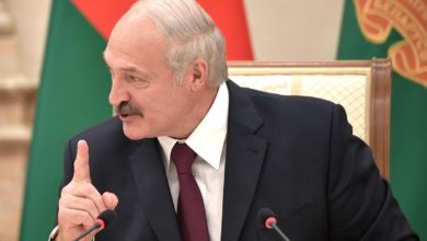 Photo of Лукашенко: Я стоял у истоков искусственного интеллекта в ОАЭ. ВИДЕО