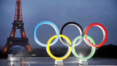 Photo of Украина заявила о бойкотировании Олимпийских игр в случае участия в них Беларуси и России