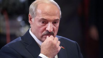 Photo of Новогодний удар по Макеевке: Лукашенко стоит призадуматься