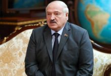 Photo of Лукашенко заявил о предложении Украины заключить пакт о ненападении