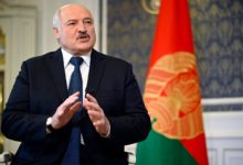 Photo of «Пакт о ненападении» как очередная попытка Лукашенко выставить себя перед белорусами «миротворцем»