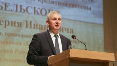 Photo of Лукашенко уволил своего помощника по вопросам развития финансово-кредитной системы