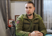 Photo of Буданов: Весной Украина планирует большое контрнаступление 