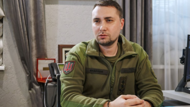 Photo of Буданов: Весной Украина планирует большое контрнаступление 