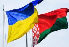 Photo of Украина опровергла информацию о просьбе не включать Беларусь в список последних санкций