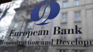 Photo of Европейский банк реконструкции и развития ожидает рекордный ущерб из-за Беларуси и России