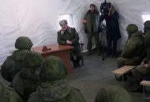 Photo of Военная активность в Беларуси: маскарад или подготовка, чтобы ударить в спину Украине?