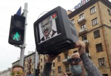 Photo of Белорусская пропаганда начала активно рассказывать, как «беглые» белорусы «тоскуют» по режиму Лукашенко. ВИДЕО