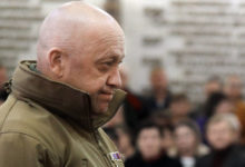 Photo of Евгений Пригожин. Популист в стиле military