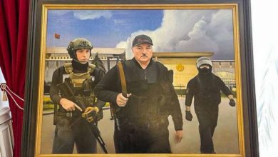 Photo of Николай Лукашенко становится самым влиятельным человеком в стране после отца?