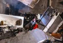 Photo of Количество погибших под завалами разрушенной многоэтажки в Днепре увеличилось почти вдвое: Кремль отрицает свою причастность