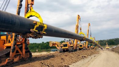 Photo of Белорусская компания «Белтрубопроводстрой» построит газопровод в Крыму