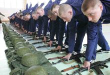 Photo of В Беларуси снизят требования к состоянию здоровья всех категорий военнослужащих 