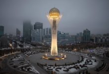 Photo of В Казахстане изменили условия пребывания для белорусов