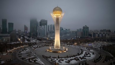 Photo of В Казахстане изменили условия пребывания для белорусов