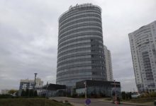 Photo of В Минске пытаются продать обанкротившуюся гостиницу, которую построили к Чемпионату мира по хоккею