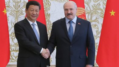 Photo of Китай хочет вытянуть Беларусь из-под российского влияния?