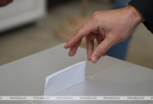 Photo of От двух до четырех бюллетеней на руки за раз: в ЦИК рассказали как и когда пройдет единый день голосования