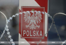 Photo of Польша готова полностью закрыть границу с Беларусью 