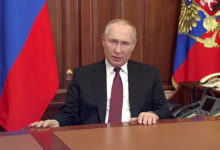 Photo of Старый новый Путин. Переизбрание как способ избежать наказания