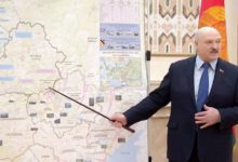 Photo of «По приказу Лукашенко»: в Украине оценили возможность повторного вторжения при участии белорусских военных