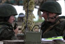 Photo of Белорусских связистов вызывают на военные сборы