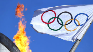 Photo of Литва будет бойкотировать Олимпиаду, если в ней примут участие спортсмены из Беларуси и РФ