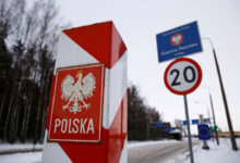 Photo of «Наступила другая реальность»: как сейчас белорусы пересекают границу с Польшей