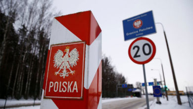 Photo of «Наступила другая реальность»: как сейчас белорусы пересекают границу с Польшей