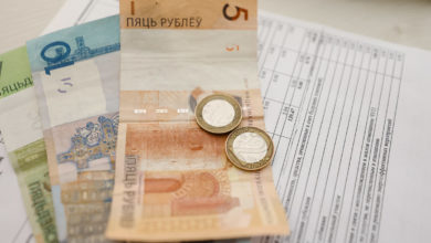 Photo of В Беларуси задним числом повысили цены на газ для ИП и компаний