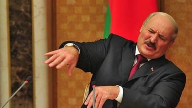 Photo of Лукашенко «переводит стрелки»