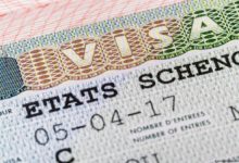 Photo of Белорусы смогут подавать заявления на шенгенские визы онлайн