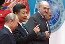 Photo of В борьбе за любовь Си Цзиньпина: Путин и Лукашенко каждый по-своему стараются расположить к себе Китай