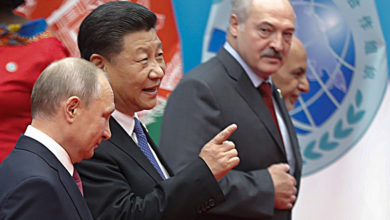 Photo of В борьбе за любовь Си Цзиньпина: Путин и Лукашенко каждый по-своему стараются расположить к себе Китай