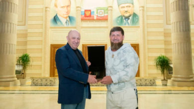 Photo of «Пригожин не доживет до конца года, его заговор с Кадыровым и Суровикиным провалился», – эксперт