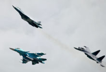 Photo of Истребители НАТО перехватили группу российских самолетов у границ с Польшей