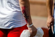 Photo of В Беларуси татуировки на теле приравняли к персональным данным