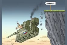 Photo of Россия потерпит поражение в войне с Украиной, – политолог