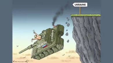 Photo of Россия потерпит поражение в войне с Украиной, – политолог