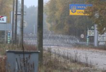 Photo of Случайность или провокация? На белорусско-украинской границе погиб боец волынской теробороны