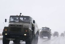 Photo of В ВС Литвы прокомментировали информацию о выдвижении колонн белорусской военной техники