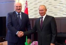 Photo of «Путину нужен внятный ответ Лукашенко, что он не соскочит», – эксперт о визите Лукашенко в Россию