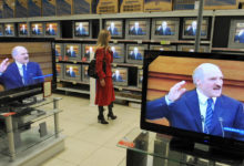 Photo of Новая методичка белорусских пропагандистов: кругом враги, «латентный нацизм», «мудрые» решения Лукашенко