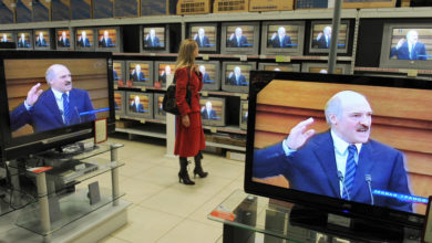 Photo of Новая методичка белорусских пропагандистов: кругом враги, «латентный нацизм», «мудрые» решения Лукашенко