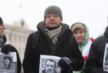 Photo of Режим Лукашенко осудил активиста «Народной Грамады» на два года колонии